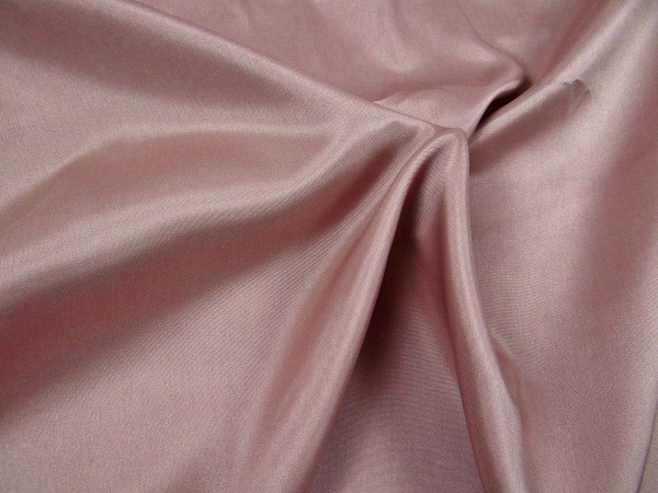 25059-altrosa Futterstoff 100 % Acetat altrosa