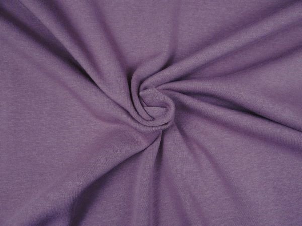 4997-1742 Alpenfleece lila
