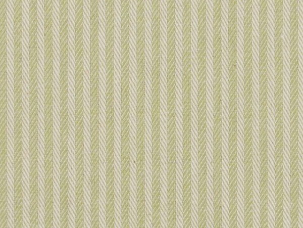Dekostoff Jacquard, Streifen, light green Dekostoff Jacquard, Streifen, light green