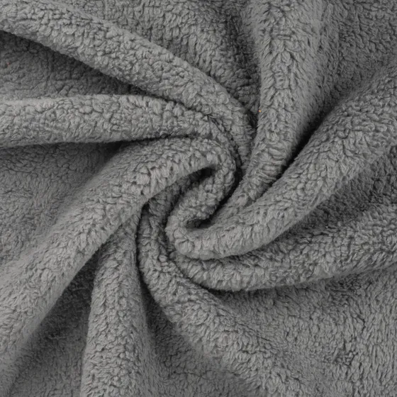 Teddy uni dunkelgrau Teddy uni dunkelgrau