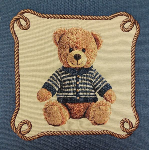 Abschnitt Gobelin Teddy