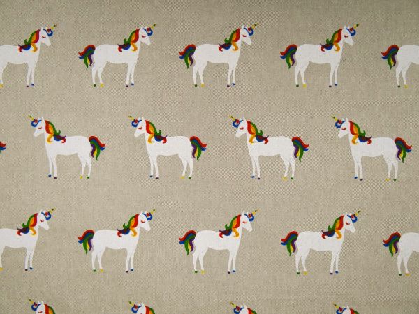 1-1045301939-655 Dekostoff Einhorn