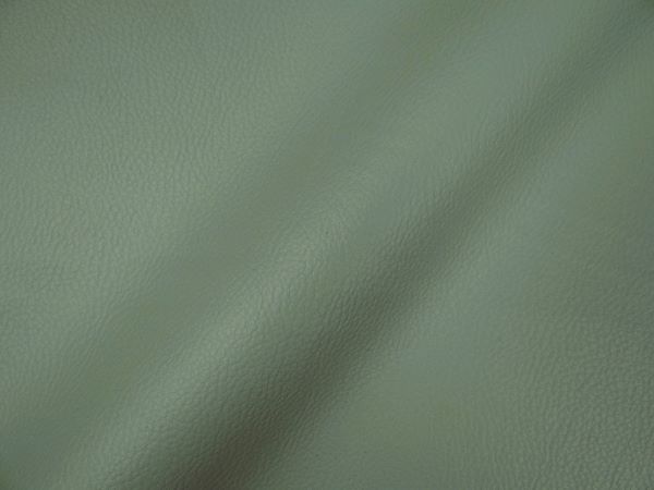 Saf-Karia-mint-986 Abschnitt Kunstleder mint ( brume)