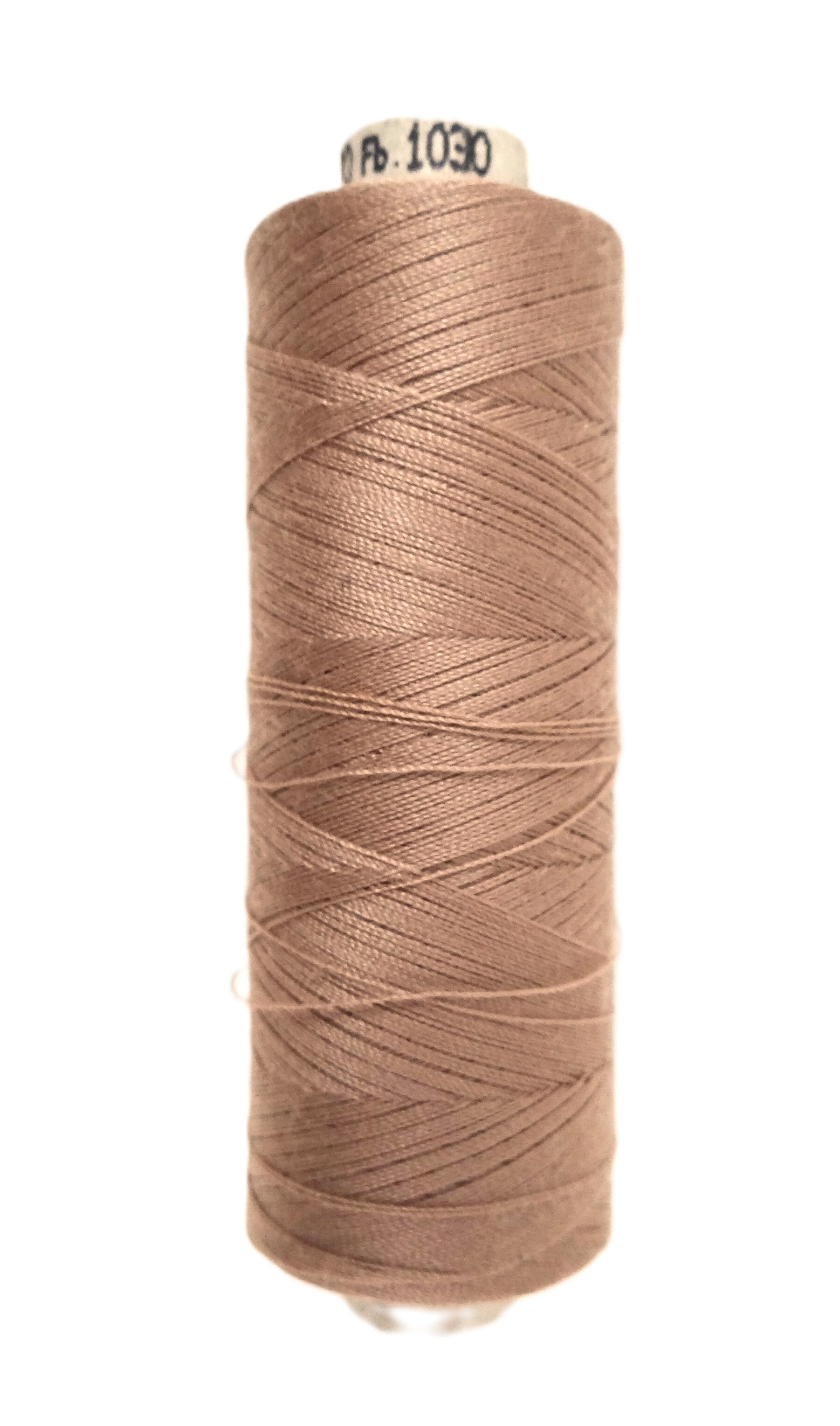 Garnrolle 500 m nude