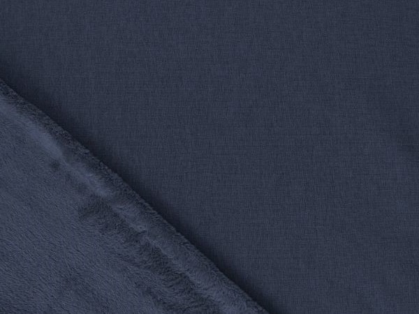 Alpenfleece navy Alpenfleece navy