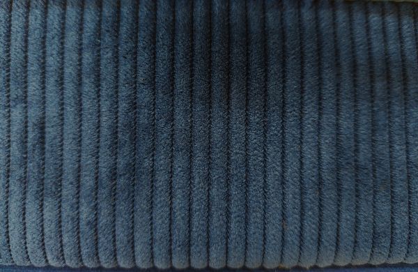 Ont Samt-Cord 0,40 cm, marine Ont Samt-Cord 0,40 cm, marine