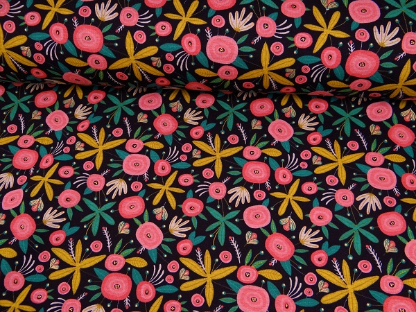 ve08849-007-Alpenfleece-schwarz-Blumen