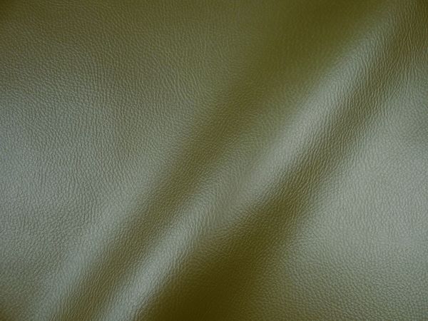 Saf-Karia-kaki-440 Abschnitt Kunstleder khaki