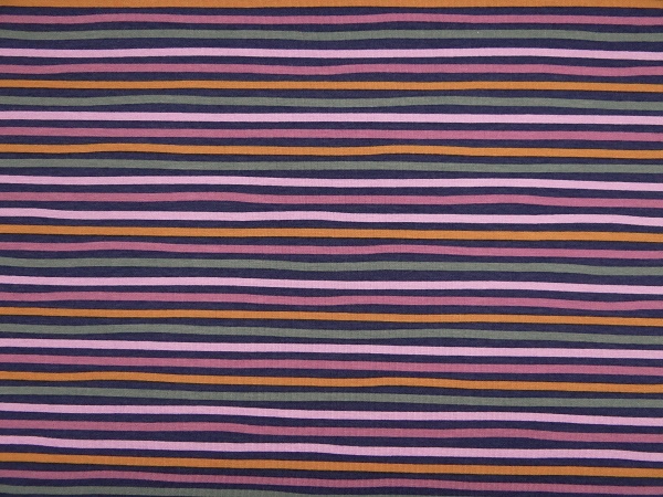 ve8812-012-3 Jersey Streifen lila/blau/rosa