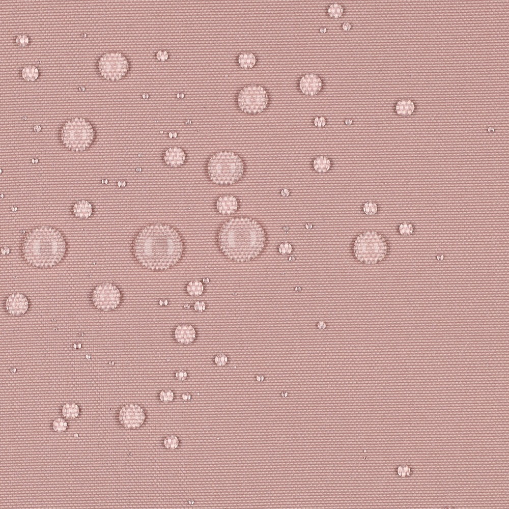 Outdoorstoff , regenfest, rose Outdoorstoff , regenfest, rose
