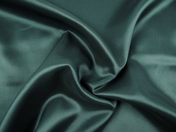 Futterstoff 100 % Acetat tanne