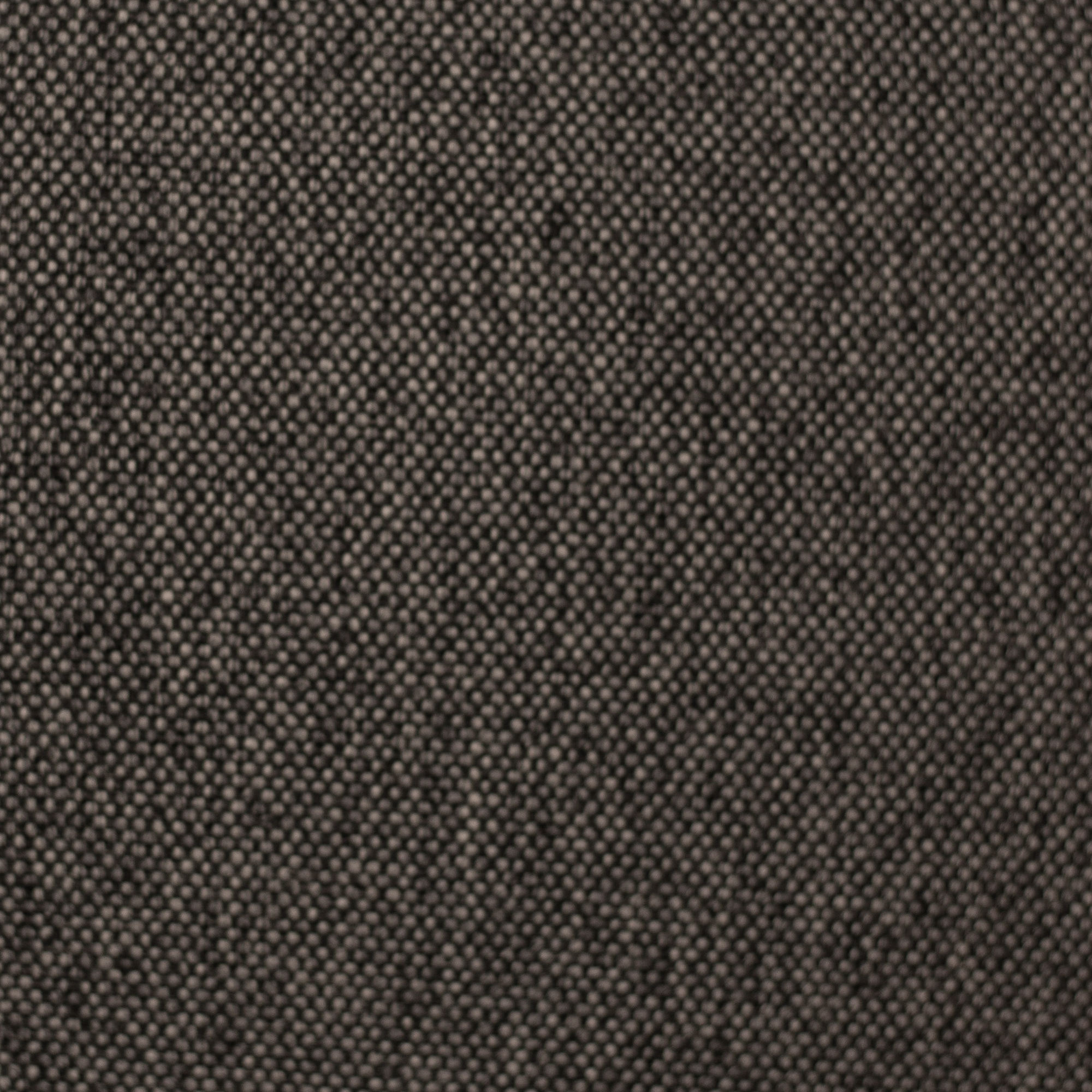 Dekostoff sehr robust anthrazit melange 