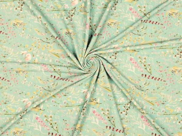 Jersey Kräuterwiese mint Jersey Kräuterwiese mint