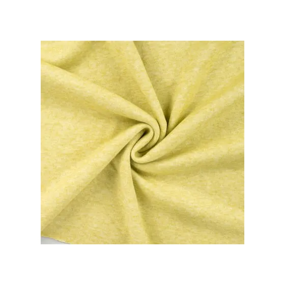 Feinstrickstoff, lime Feinstrickstoff, lime