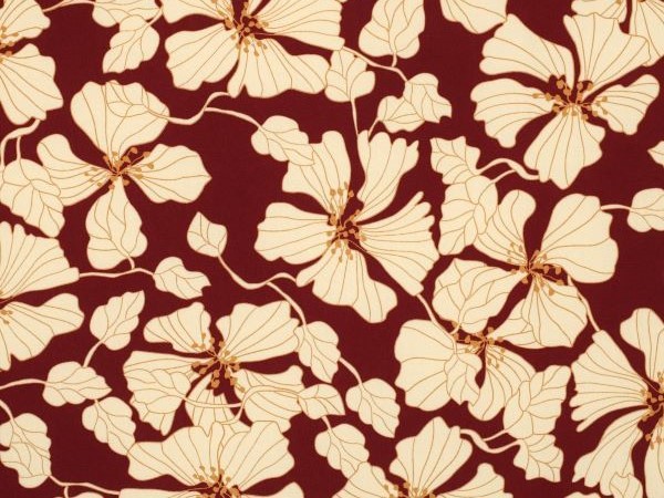 Bluse, Blüte , bordeaux Bluse, Blüte , bordeaux