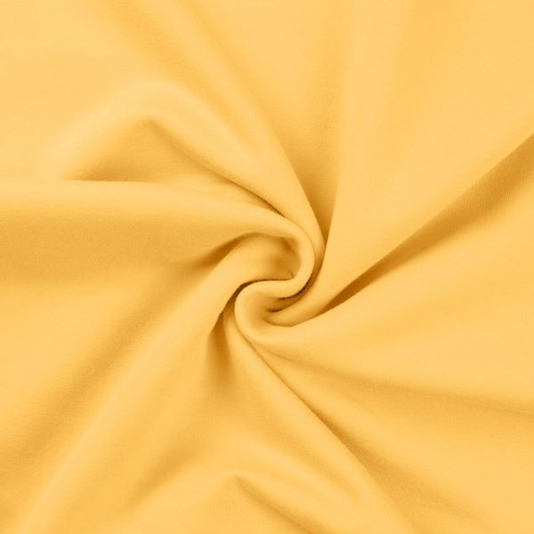 RS0196-810-soft-yellow-1440 Jersey French Terry soft yellow