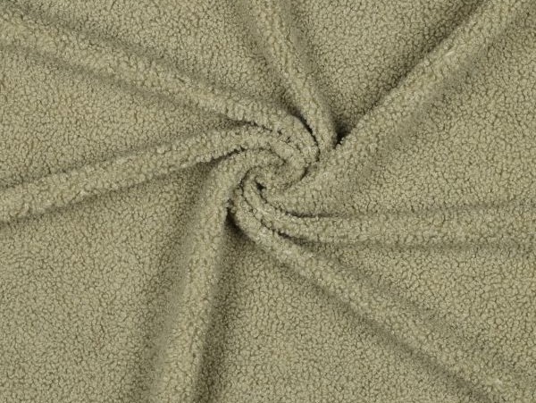 Teddy uni soft old green Teddy uni soft old green