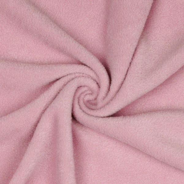 Fleece-7000-091-dusty-rosa Fleece altrosa uni