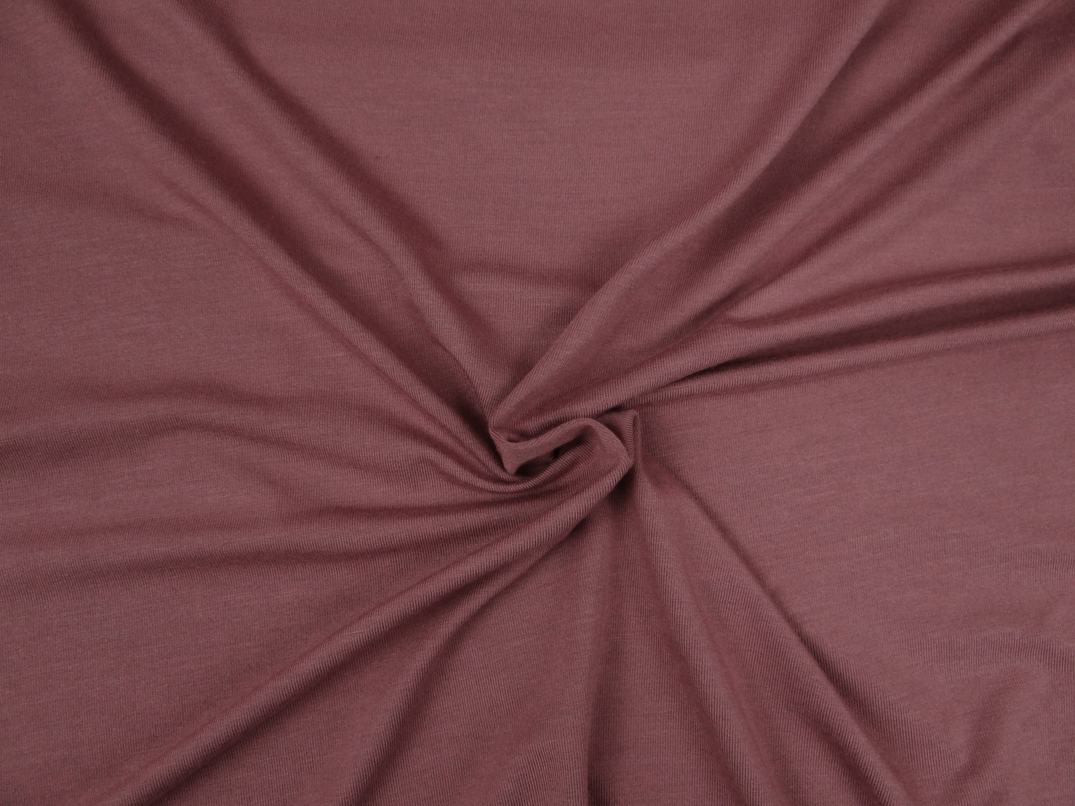 Jersey Modal mauve