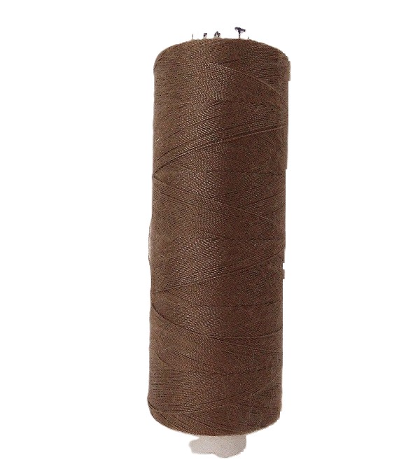 Garnrolle 500 m taupe Garnrolle 500 m taupe