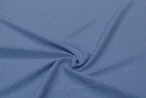 mittellblau-242 Universalstoff bleu