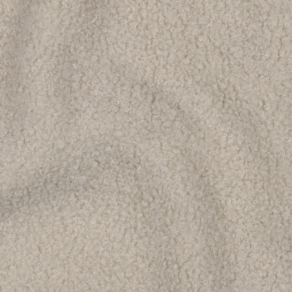 Teddy Fleece double face sand Teddy Fleece double face sand