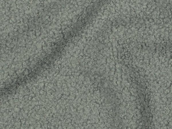 Teddy Fleece double face eismint