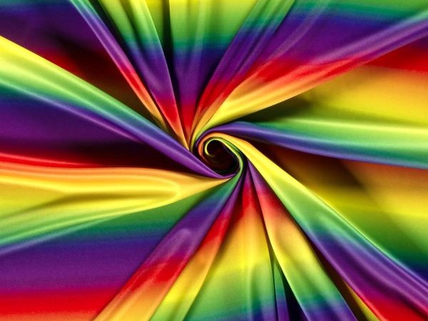 Jersey Regenbogen Jersey Regenbogen