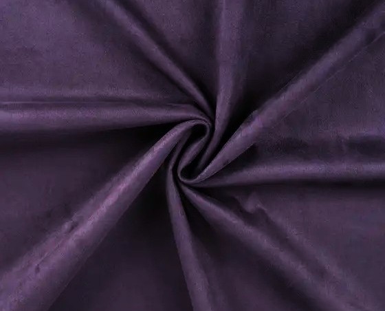 Wildleder, elastisch ,lila Wildleder, elastisch ,lila