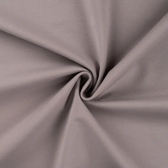 Jersey Romanit uni dunkles silber Jersey Romanit uni dunkles silber