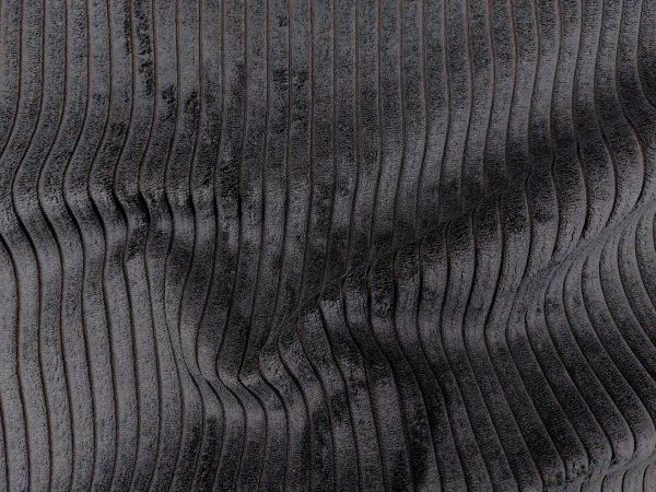 Samt-Breitcord schwarz Samt-Breitcord schwarz