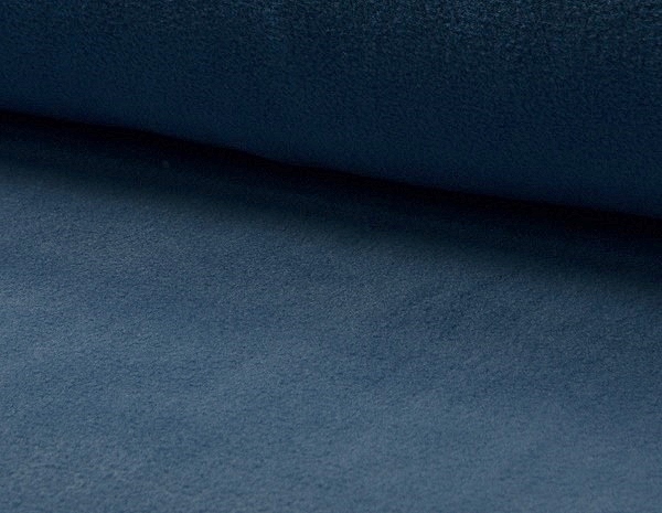 0032-307 Fleece jeans uni