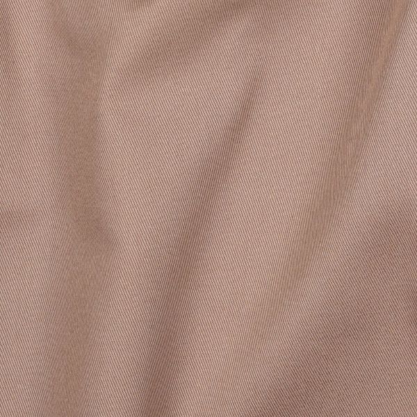 Baumwoll-Köper, beige