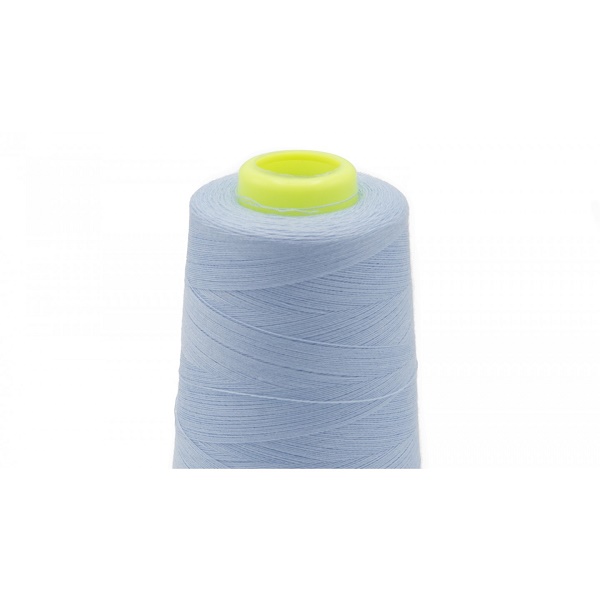 XOL11Y500-999-1440-1440-hellblau Overlockgarn hellblau