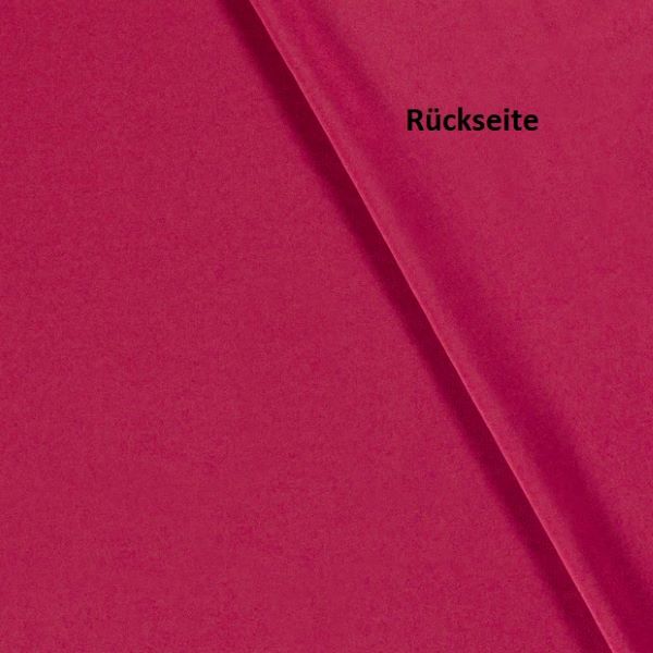 Sportswear Jersey uni, fuchsia