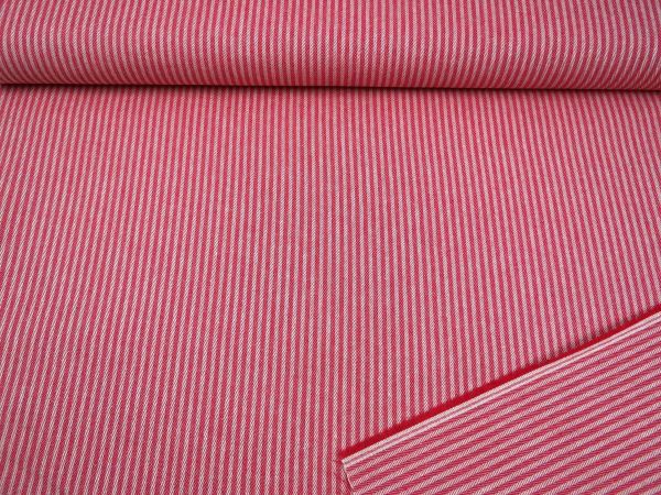 streifen-fuchsia-1-351530-1123-390 Dekostoff Jacquard, Streifen, pink
