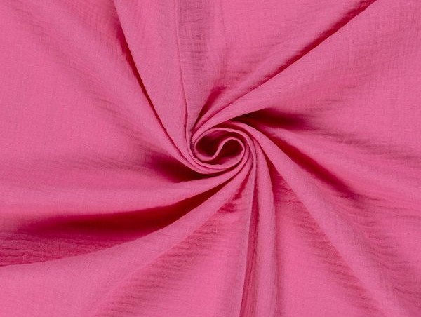 Musselin, pink Musselin, pink