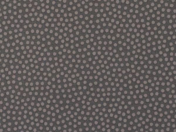 081048-100285-dotty-baumwolle-10 100 % Baumwolle Punkte dunkelgrau