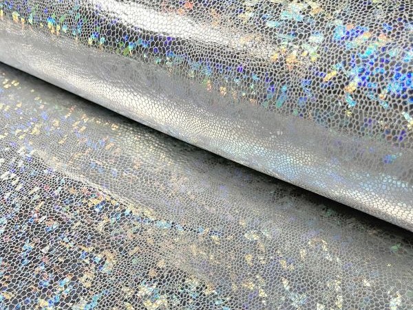 Wirkstoff Schlangenhaut silber Wirkstoff Schlangenhaut silber