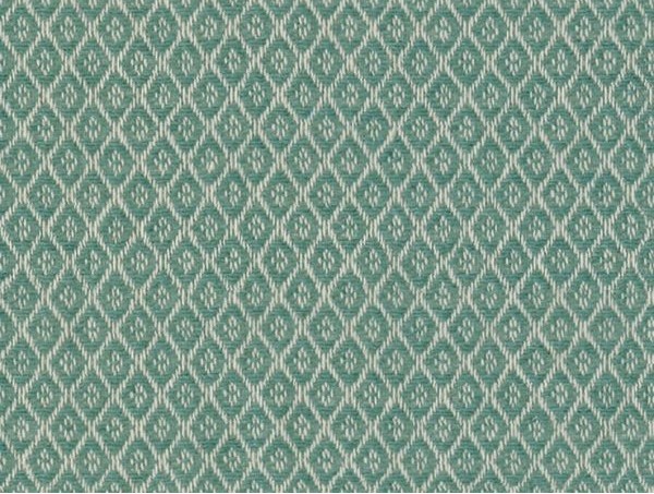 Dekostoff Jacquard, Diamant, soft green Dekostoff Jacquard, Diamant, soft green