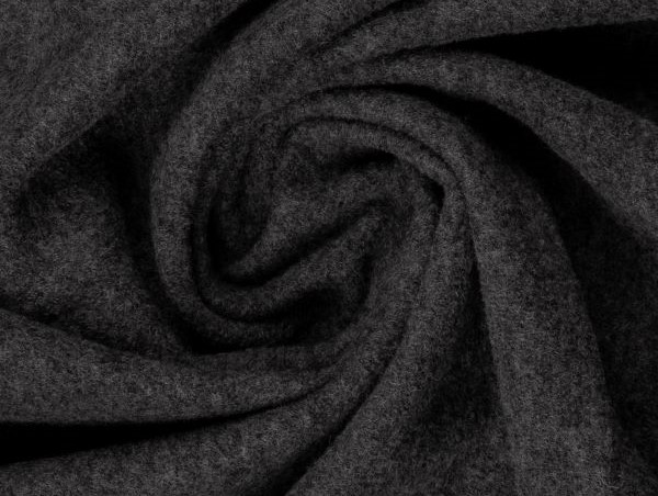 Walk grau melange Walk grau melange