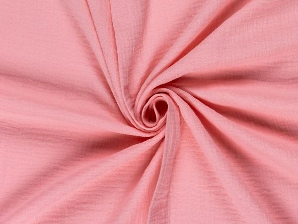 Musselin, rosa Musselin, rosa