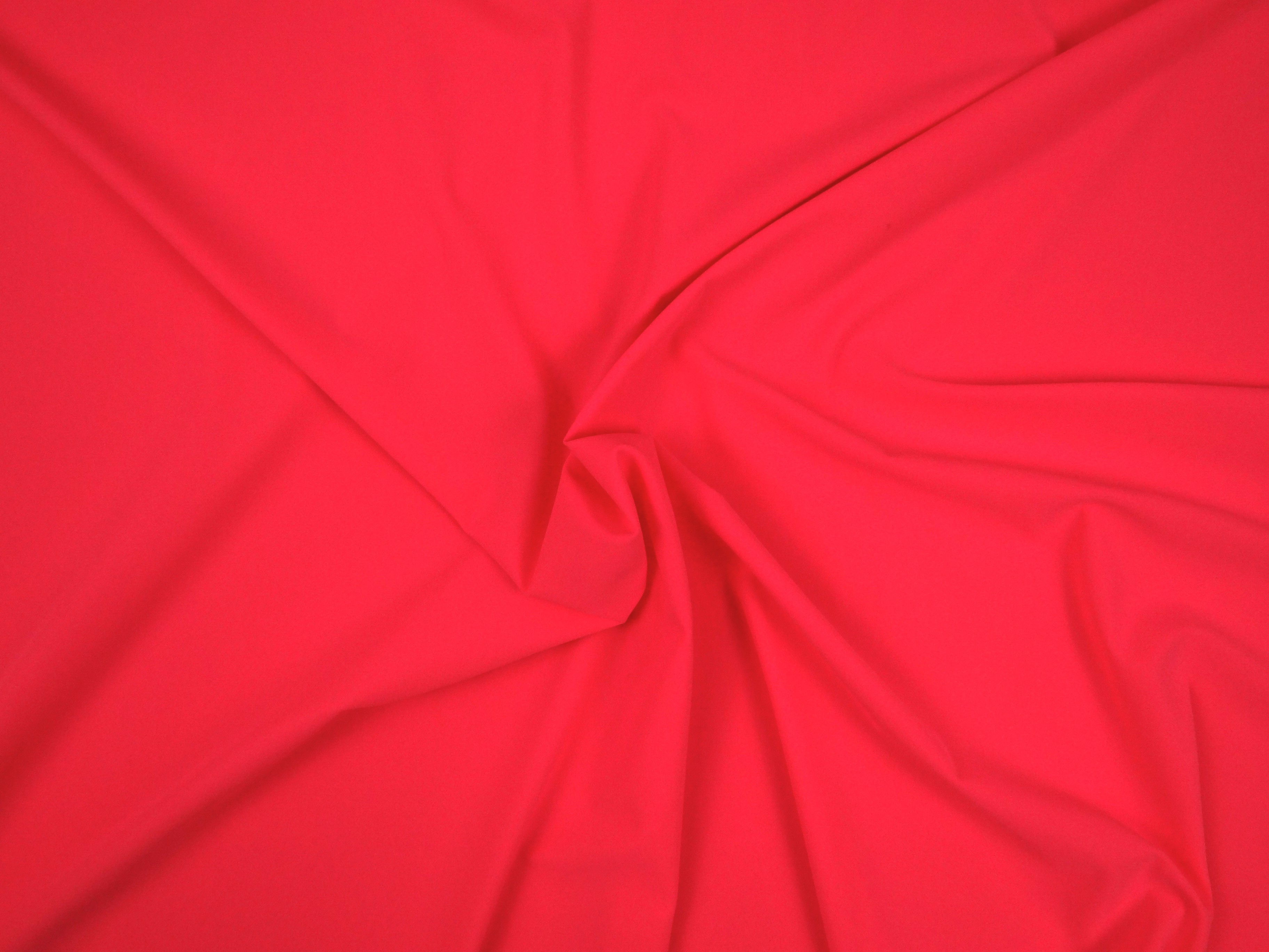 4-Wege- Stretch, uni neonpink