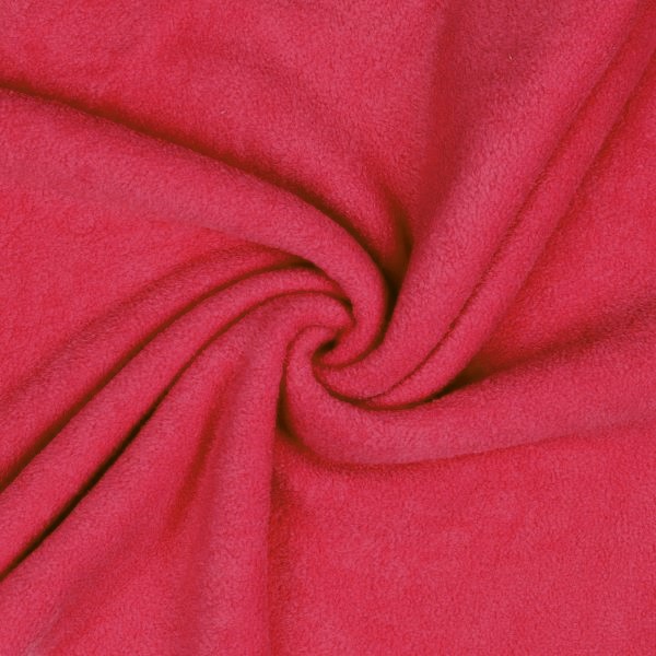07000-048-Fleece-pink Fleece pink uni