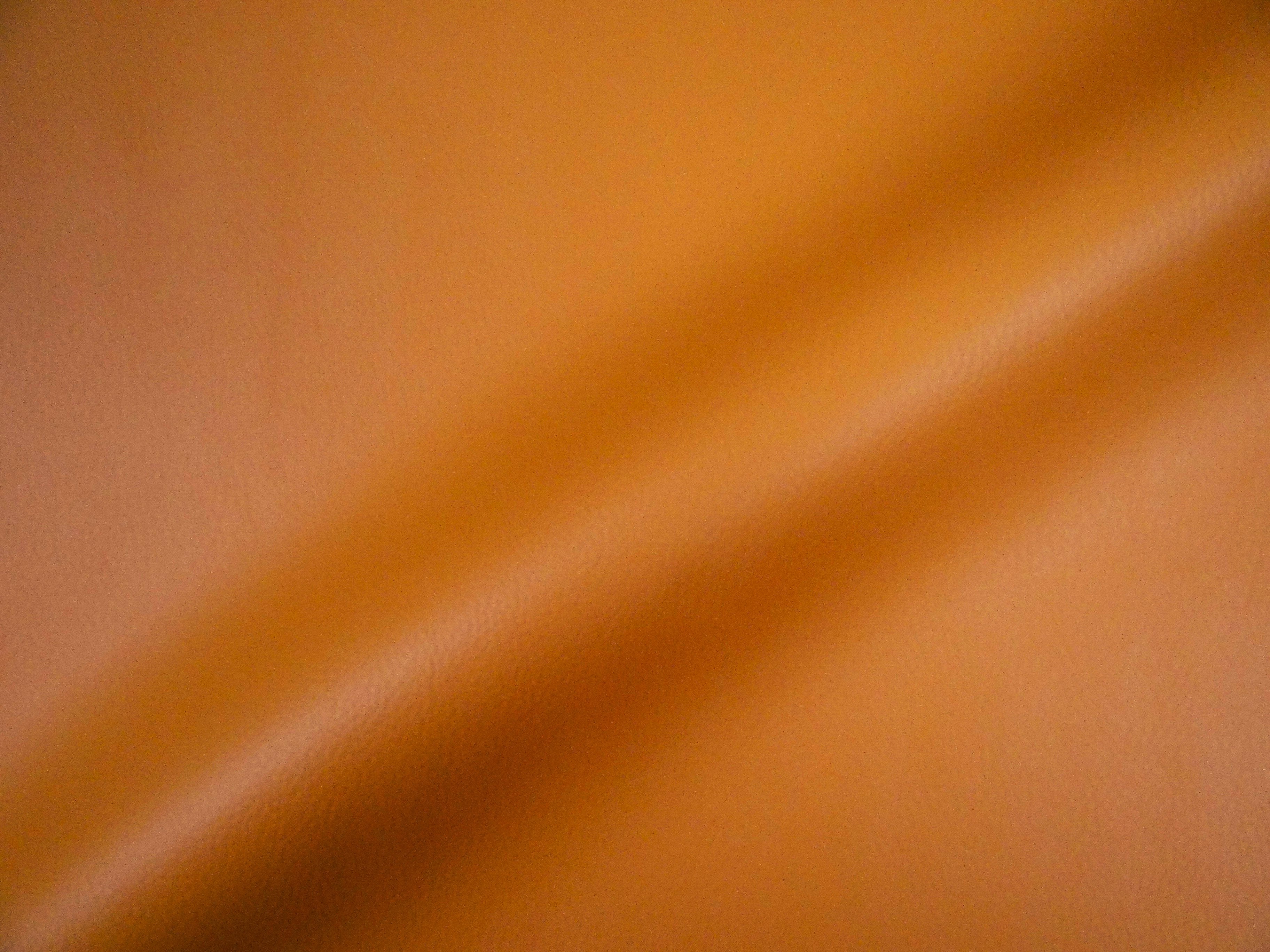 Abschnitt Kunstleder clementine ( orange)