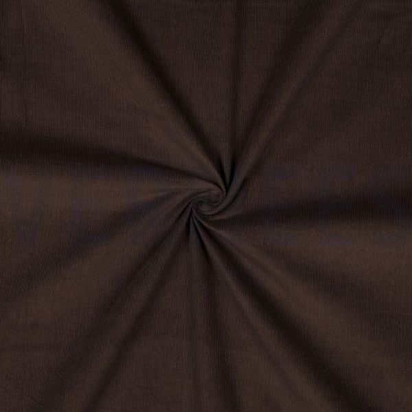 Feincord braun Feincord braun