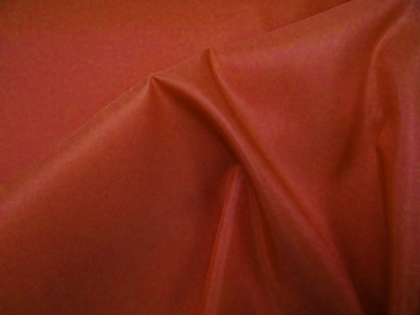 Futterstoff 100 % Polyester terra