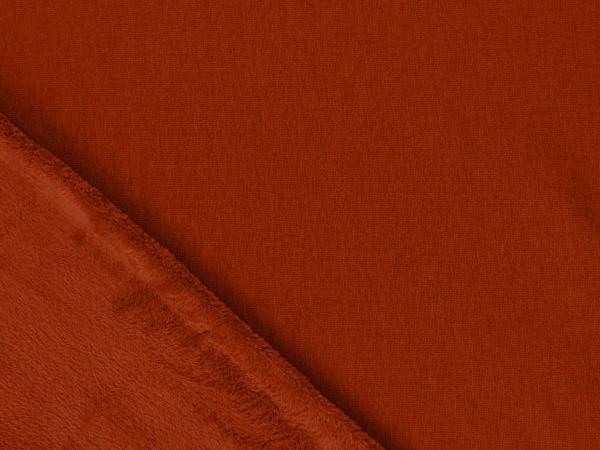 Alpenfleece terra Alpenfleece terra