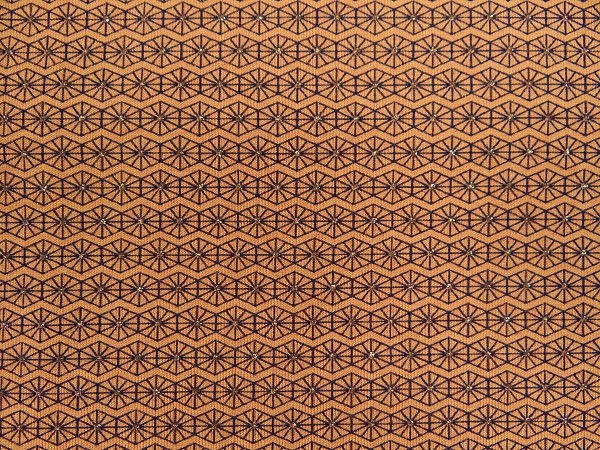 p964880-72-Jersey-kupfer-Glitzer-3 Jersey graphisches Muster mit Glitzer cappuccino