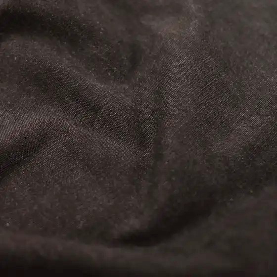 Dekostoff, wasserabweisend, sehr robust schwarz Dekostoff, wasserabweisend, sehr robust schwarz